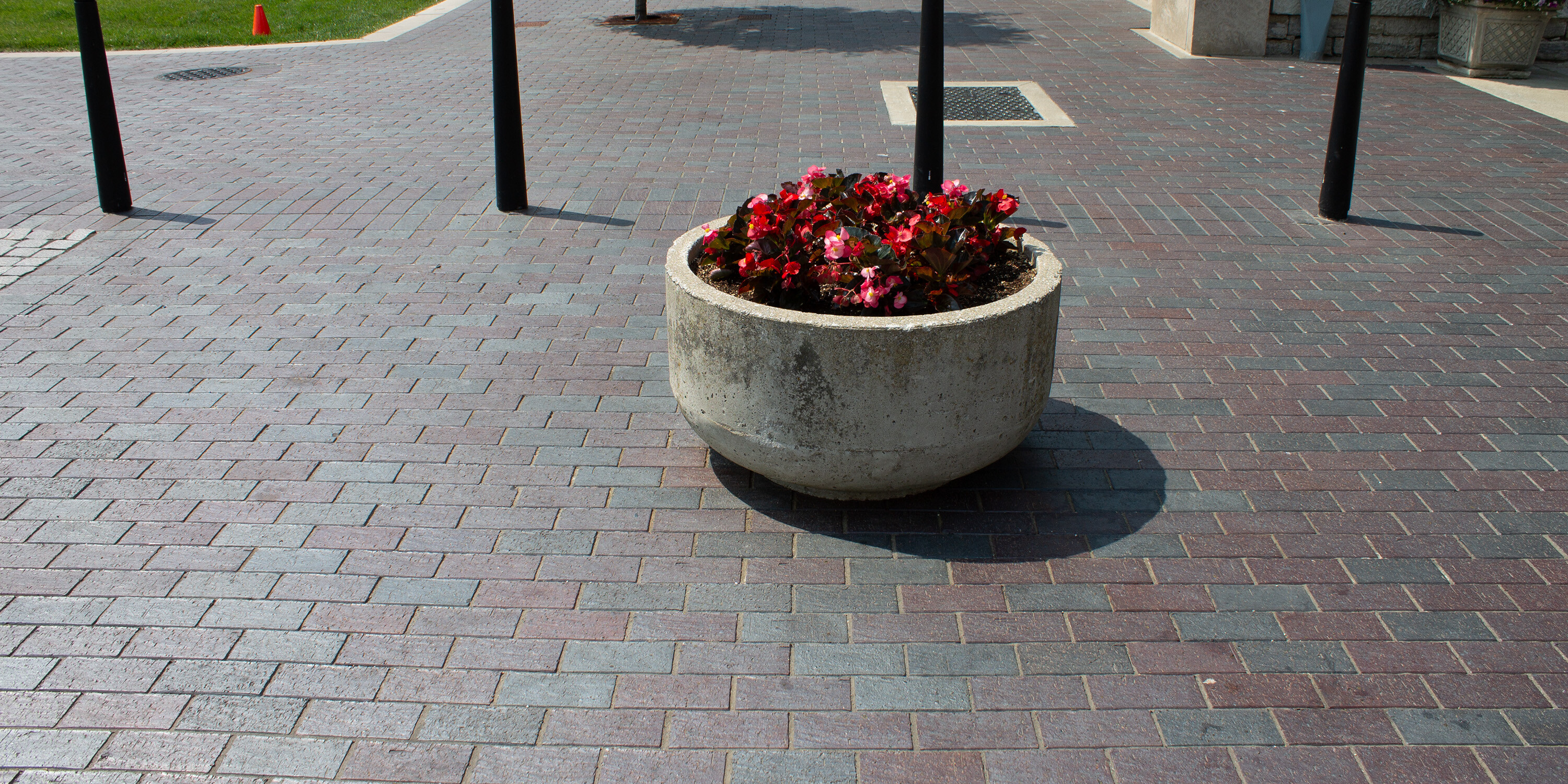 Shelbyville Street Scape