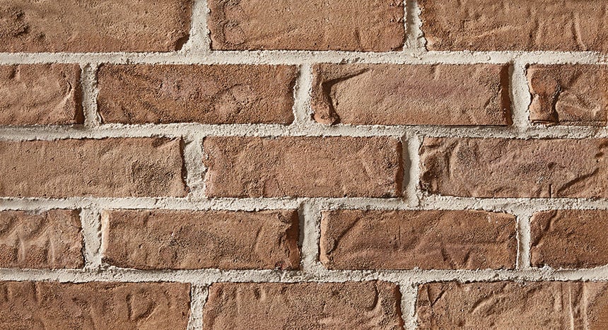 face-brick