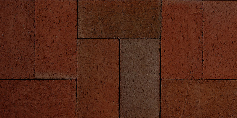 Clay Pavers