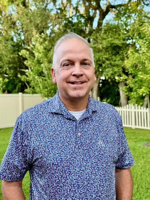 Craig Akers